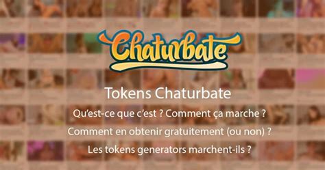 tokens chaturbate|Tokens – Chaturbate